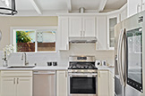 Kitchen (D) - 741 San Miguel Ave, Santa Clara 95050