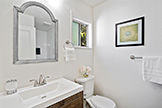 Master Bath (A) - 741 San Miguel Ave, Santa Clara 95050