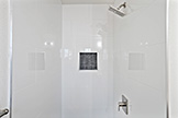 Master Bath (B) - 741 San Miguel Ave, Santa Clara 95050