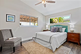 Master Bedroom (A) - 741 San Miguel Ave, Santa Clara 95050