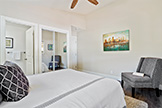 Master Bedroom (B) - 741 San Miguel Ave, Santa Clara 95050