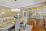 Dining Room (D) - 302 Stevick Dr, Atherton 94027