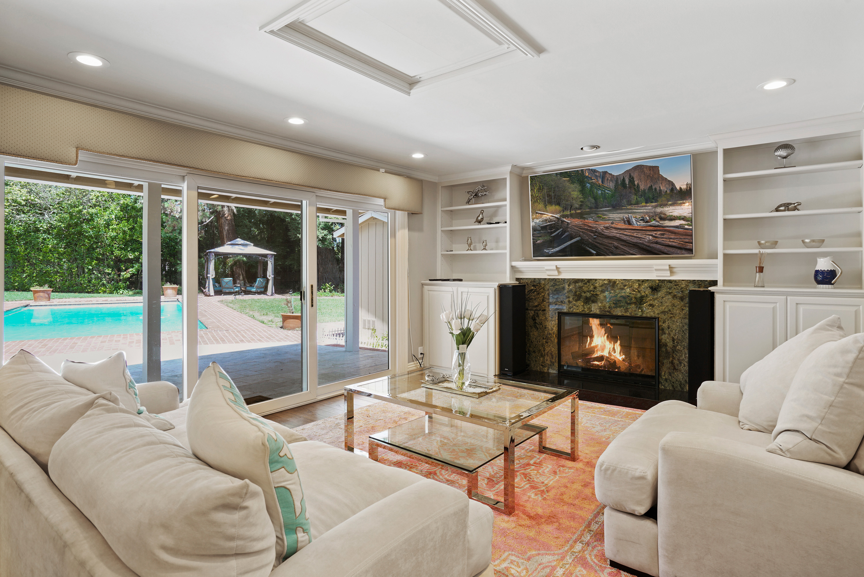 302 Stevick Dr, Atherton 94027 - Family Room (B)