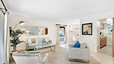 225 W Red Oak Dr M, Sunnyvale 94086 - Living Room (A)