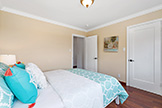 Bedroom 2 (B) - 4001 Hacienda St, San Mateo 94403