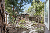 Backyard (A) - 540 Irven Ct, Palo Alto 94306