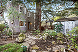 Backyard (B) - 540 Irven Ct, Palo Alto 94306
