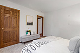 Master Bedroom (B) - 540 Irven Ct, Palo Alto 94306