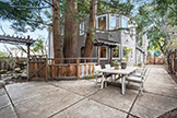 540 Irven Ct, Palo Alto 94306 - Patio (A)
