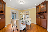 2342 Middlefield Rd, Palo Alto 94301 - Dining Room (A)