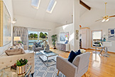 365 Quay Ln, Redwood Shores 94065 - Living Room (E)