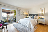 365 Quay Ln, Redwood Shores 94065 - Master Bedroom (A)