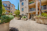 Courtyard (A) - 2255 Showers Dr 111, Mountain View 94040
