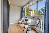 Sunroom (A) - 49 Showers Dr F433, Mountain View 94040
