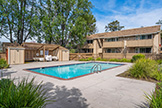 2450 W Bayshore Rd 9, Palo Alto 94303 - Swimming Pool (A)