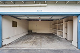 Garage (B) - 4414 Bel Estos Way, Union City 94587
