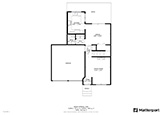 1063 Bonita Ave, Mountain View 94040 - Floor Plan (A)