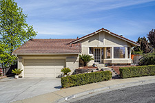 3433 Coltwood Ct - San Jose CA Homes