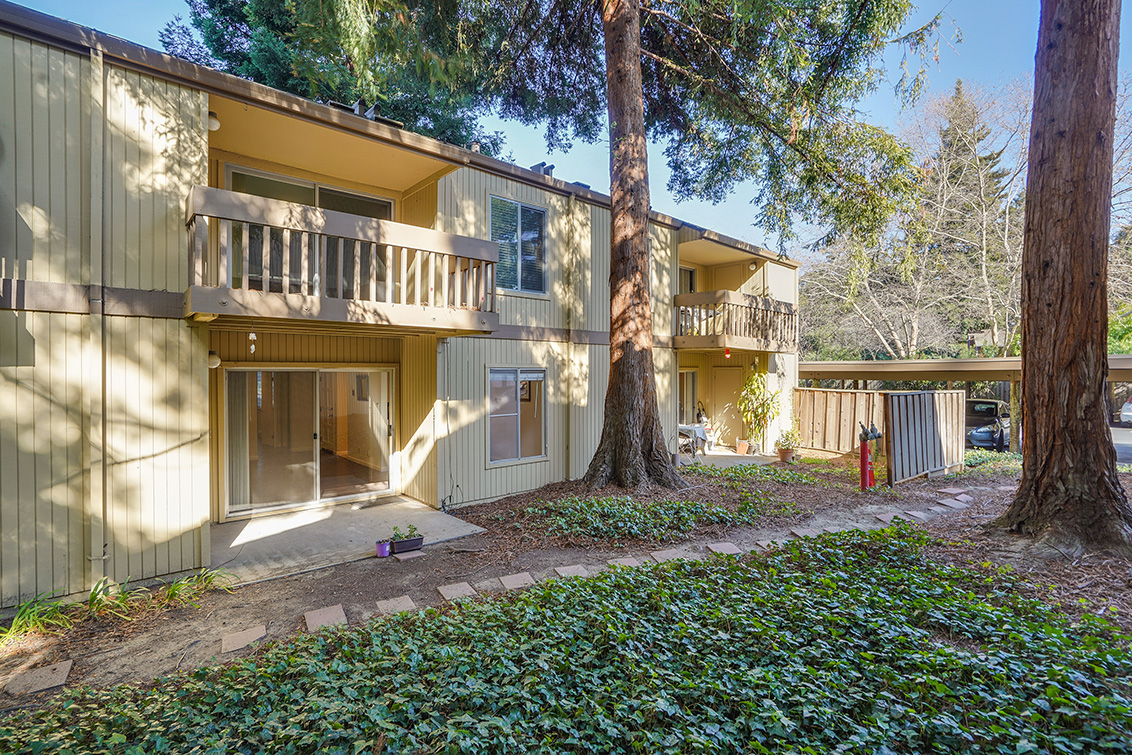 505 Cypress Point Dr 45, Mountain View 94043