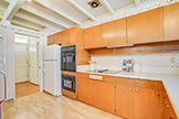 Kitchen (B) - 869 E Meadow Dr, Palo Alto 94303