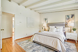 Master Bedroom (B) - 869 E Meadow Dr, Palo Alto 94303