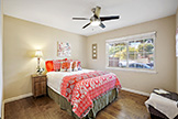 Bedroom 2 (A) - 2419 Fordham Dr, Santa Clara 95051