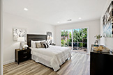 Home 2 Bedroom 1 (A) - 2419 Fordham Dr, Santa Clara 95051