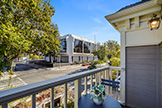 551 Lytton Ave, Palo Alto 94301 - Front Balcony (B)