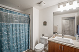 Bathroom 2 (A) - 10745 N De Anza Blvd 111, Cupertino 95014