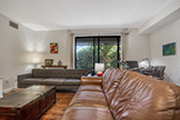 Living Room (E) - 10745 N De Anza Blvd 111, Cupertino 95014