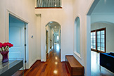 470 Ruthven Ave, Palo Alto 94301 - Foyer (A)