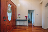 470 Ruthven Ave, Palo Alto 94301 - Foyer (B)