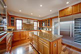 470 Ruthven Ave, Palo Alto 94301 - Kitchen (C)