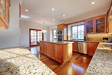 470 Ruthven Ave, Palo Alto 94301 - Kitchen (E)