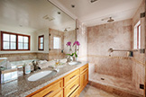 470 Ruthven Ave, Palo Alto 94301 - Master Bath (A)