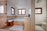 470 Ruthven Ave, Palo Alto 94301 - Master Bath (C)