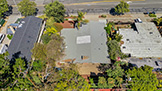 1401 S Wolfe Rd, Sunnyvale 94087 - Aerial (G)