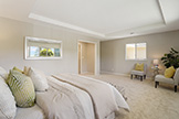 112 Sleeper Ave, Mountain View 94040 - Master Bedroom (C)