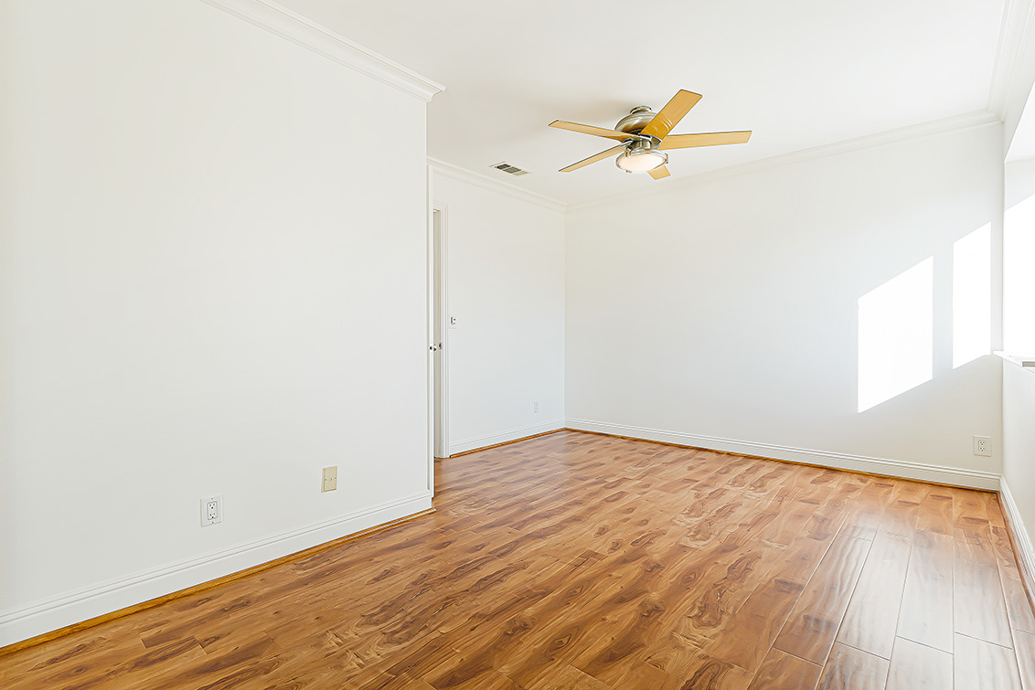 Bedroom 3 (C) picture - 4397 Stone Canyon Dr, San Jose 95136