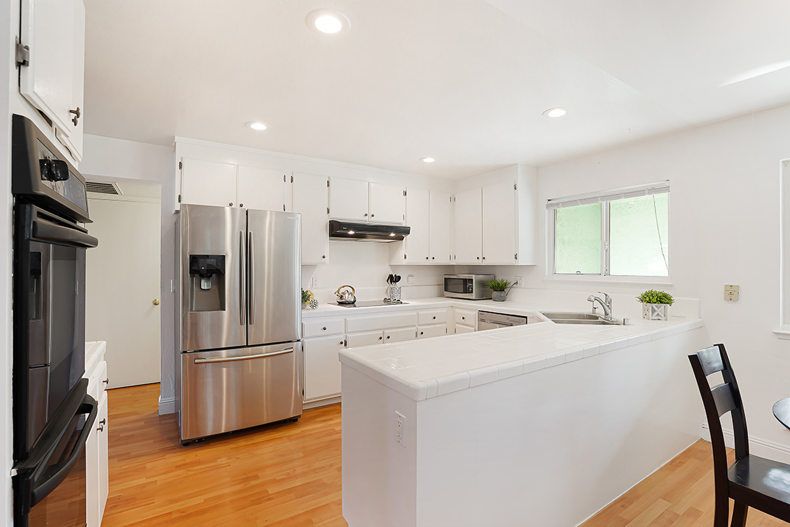 Kitchen (B) Picture - 4397 Stone Canyon Dr, San Jose 95136 Kitchen (B) picture - 4397 Stone Canyon Dr, San Jose 95136