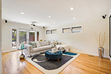 1014 Windermere Ave, Menlo Park 94025 - Family Room (A)