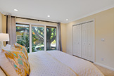 Master Bedroom (B) - 1014 Windermere Ave, Menlo Park 94025