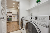 Laundry (A) - 1290 Coyote Creek Way, Milpitas 95035