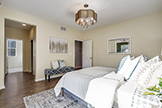 Master Bedroom (C) - 1290 Coyote Creek Way, Milpitas 95035