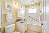 1727 Eberhard St, Santa Clara 95050 - Bathroom 2 (A)