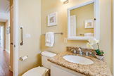 1727 Eberhard St, Santa Clara 95050 - Bathroom 2 (B)