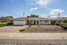 Picture of 1727 Eberhard St, Santa Clara 95050 - Home For Sale
