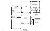 1727 Eberhard St, Santa Clara 95050 - Floor Plan 