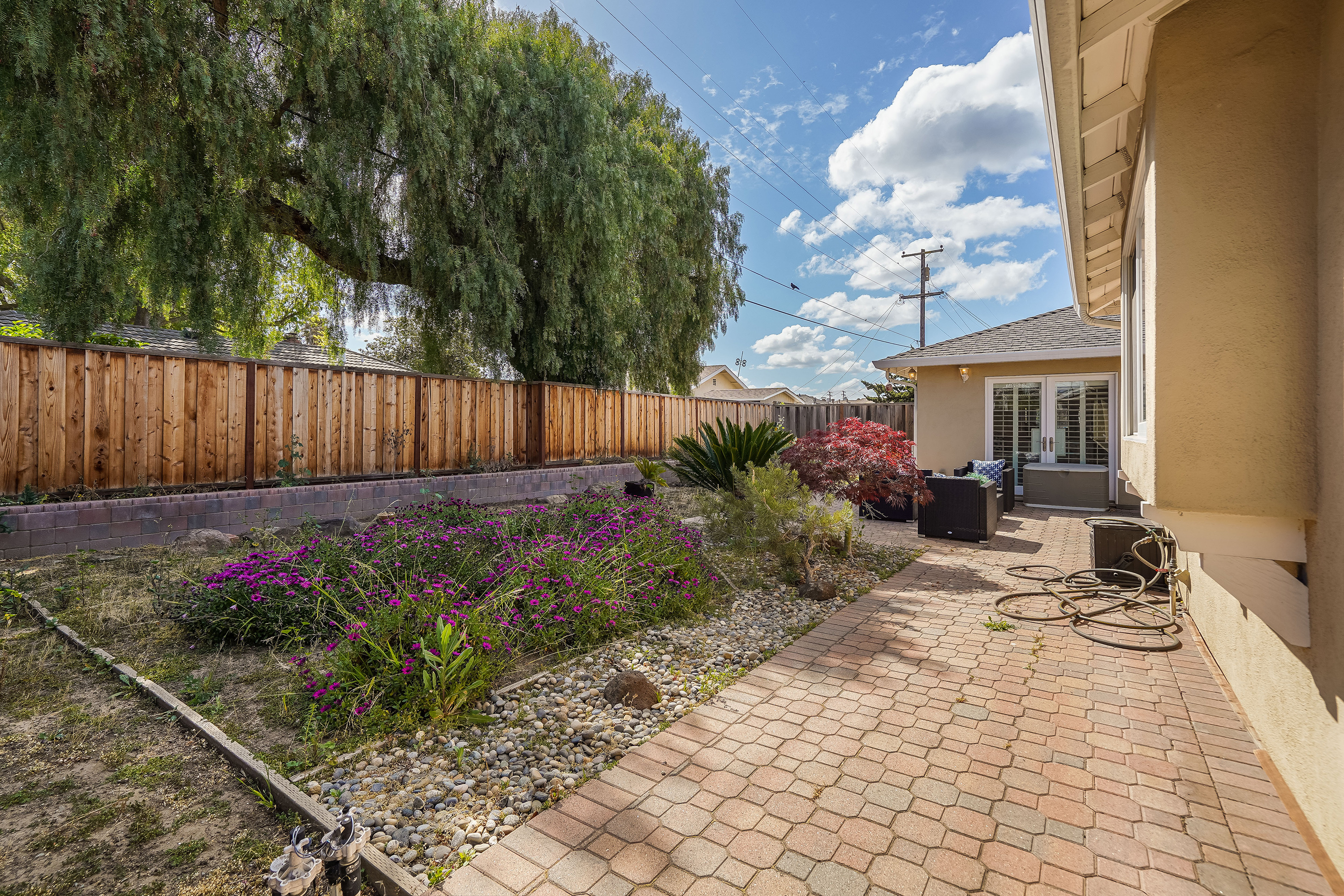 1727 Eberhard St, Santa Clara 95050 - Backyard (C)