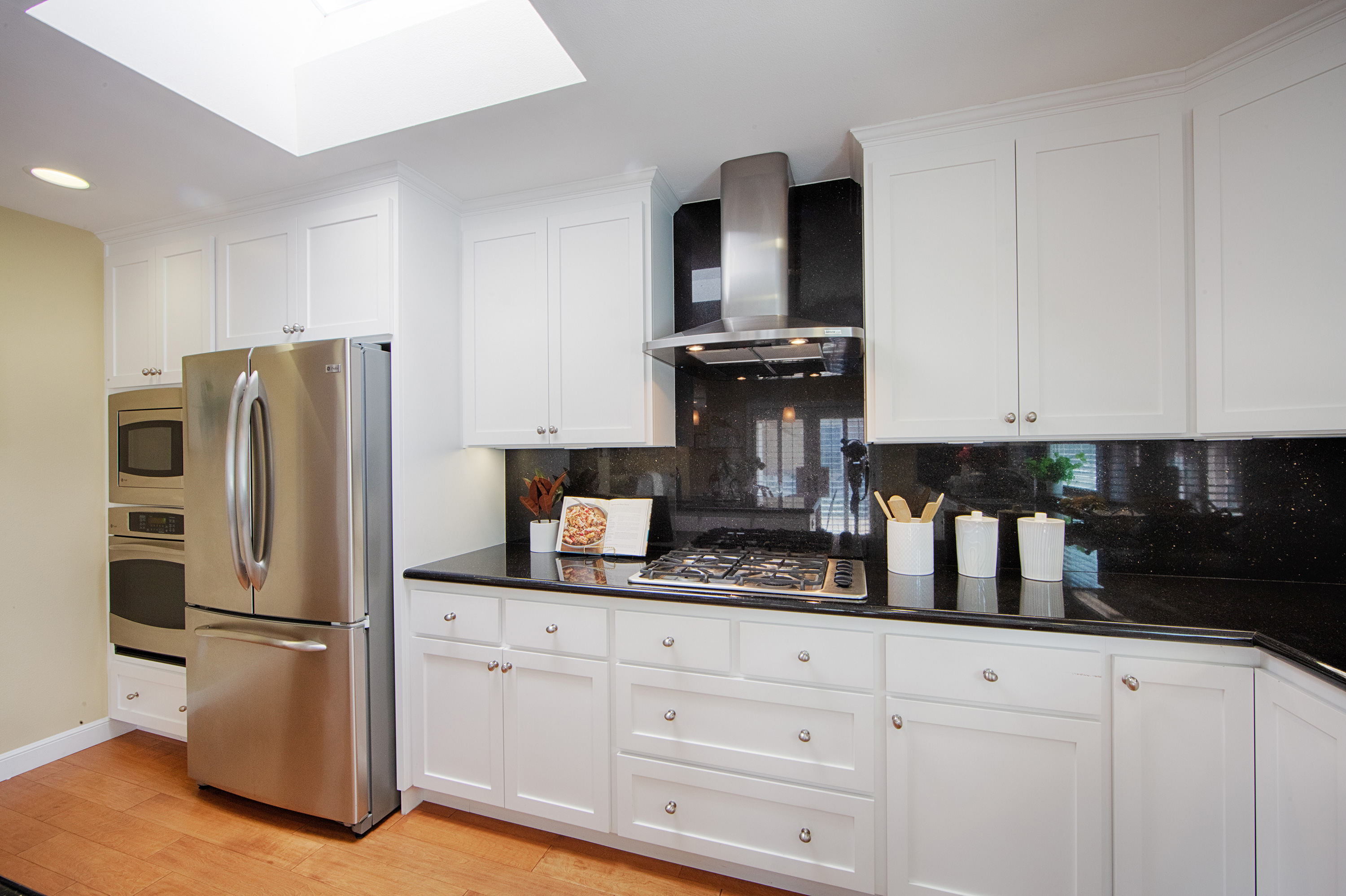 1727 Eberhard St, Santa Clara 95050 - Kitchen 1 